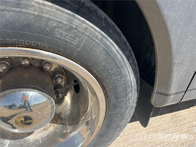  Monaco Motor Home Bobil og campingvogn