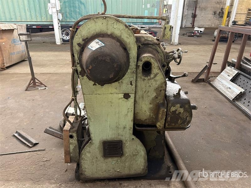  Monarch 1940  14AA Lathe Lathe Muu