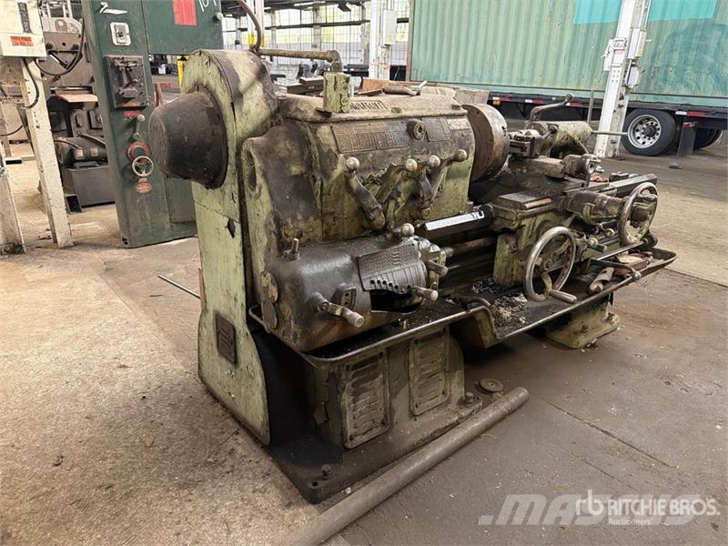 Monarch Lathe - Fits Строителство - Други