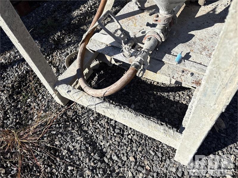  Mortar and Grout Mixer Betonmixers