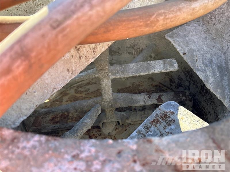 Mortar and Grout Mixer Betonmixers