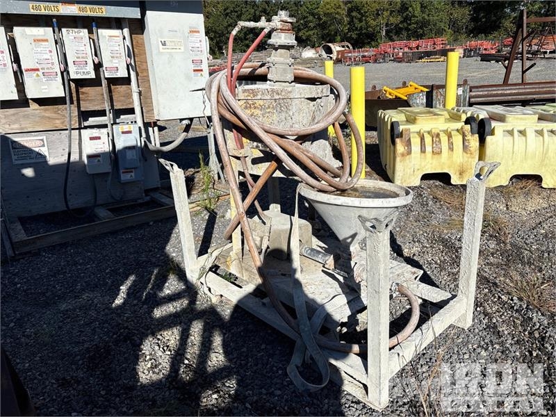  Mortar and Grout Mixer Betonmixers
