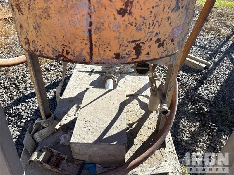  Mortar and Grout Mixer Betonmixers