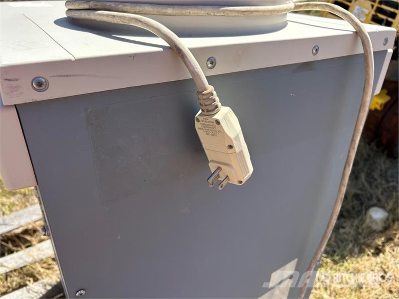 MovinCool ClimatePro12 Air Conditioner Kütte- ja sulatusseadmed