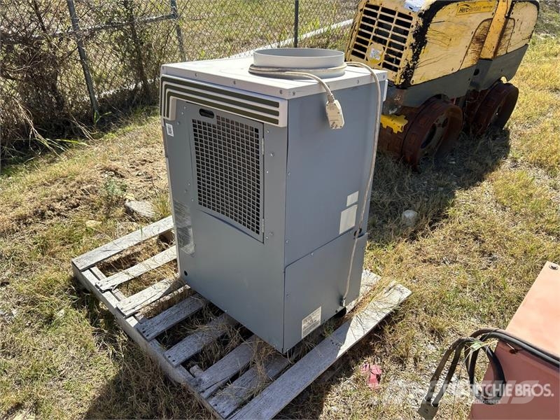 MovinCool ClimatePro12 Air Conditioner Kütte- ja sulatusseadmed