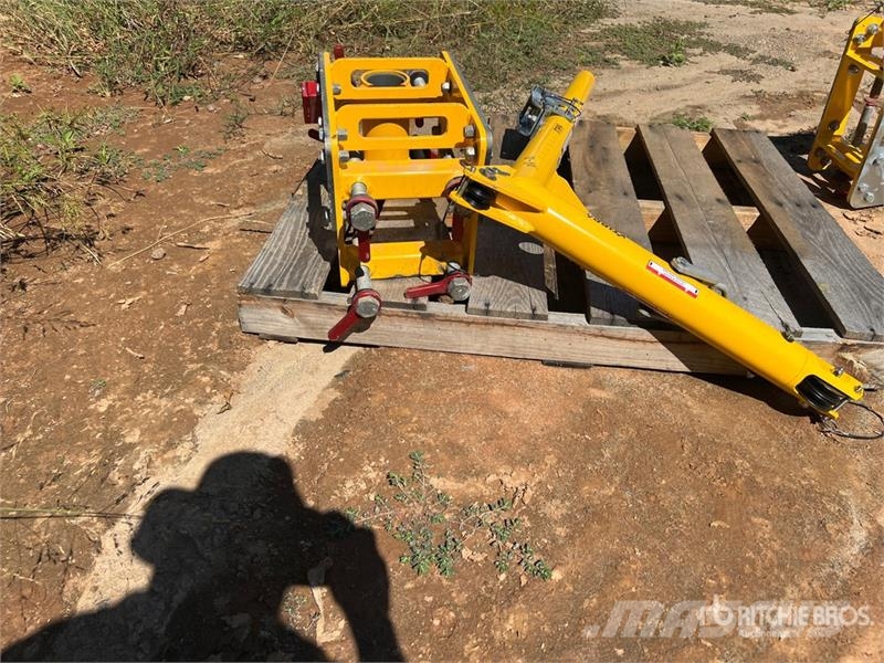 MSA Workman Rescuer Safety Supplies Outros componentes