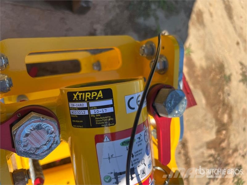  MSA Workman Rescuer Safety Supplies مكونات أخرى