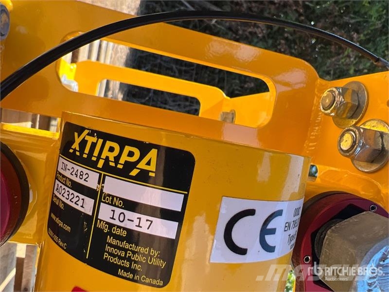  MSA Workman Rescuer Safety Supplies مكونات أخرى