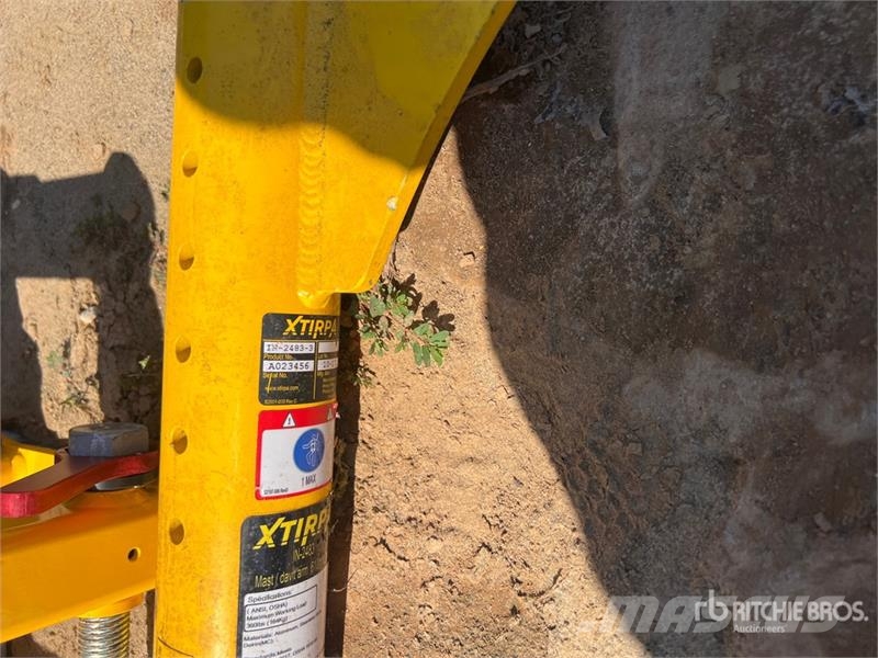  MSA Workman Rescuer Safety Supplies مكونات أخرى