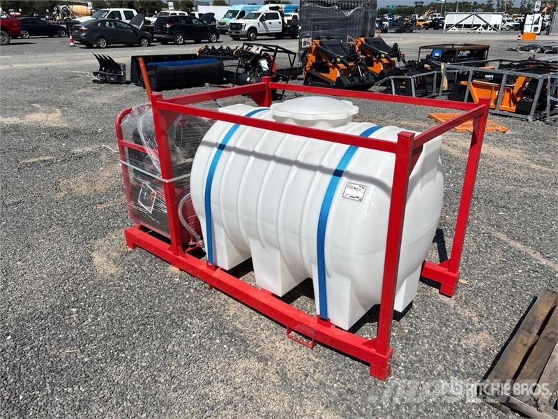  MTO A4000P Pressure Washer (Unused) Spalator cu presiune joasa