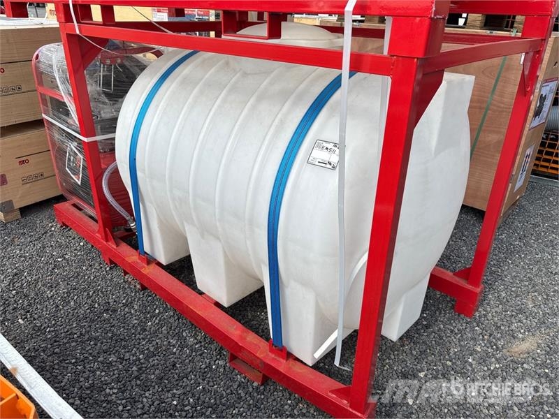  MTO A4000P Pressure Washer (Unused) Korkeapainepesurit