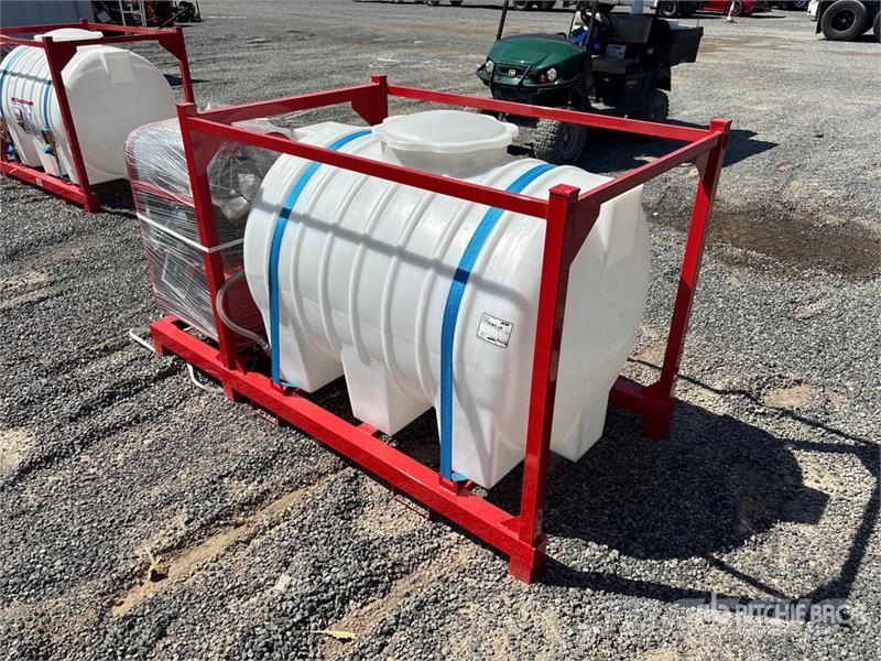  MTO A4000P Pressure Washer (Unused) Spalator cu presiune joasa