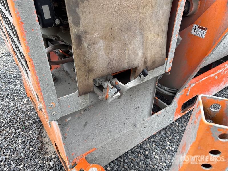 Mud Hog MH20 Mortar and Grout Mixer Mezcladoras de cemento y hormigón