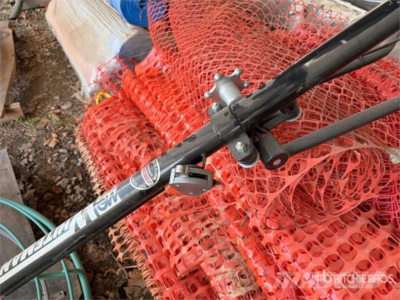 MultiQuip B46H90 Trowels