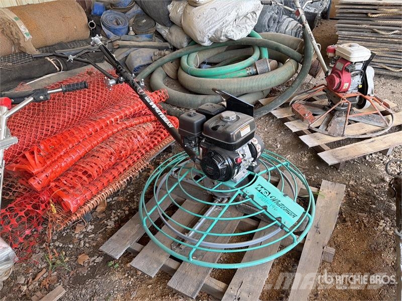 MultiQuip B46H90 Trowels