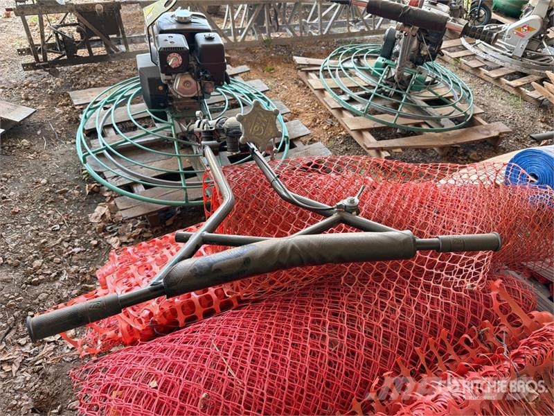 MultiQuip B46H90 Trowels