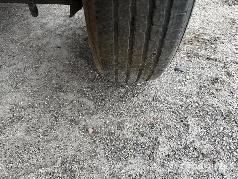 MultiQuip C-30HDGA Concrete Pump Betonpumpen