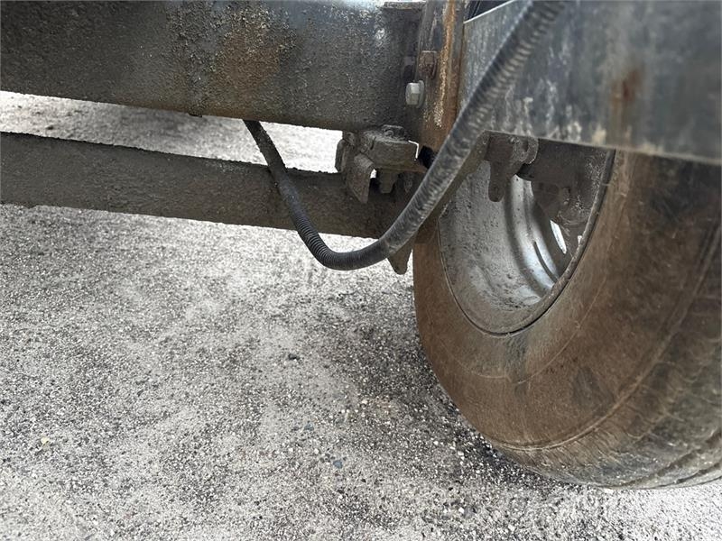 MultiQuip C-30HDGA Concrete Pump Betonpumpen