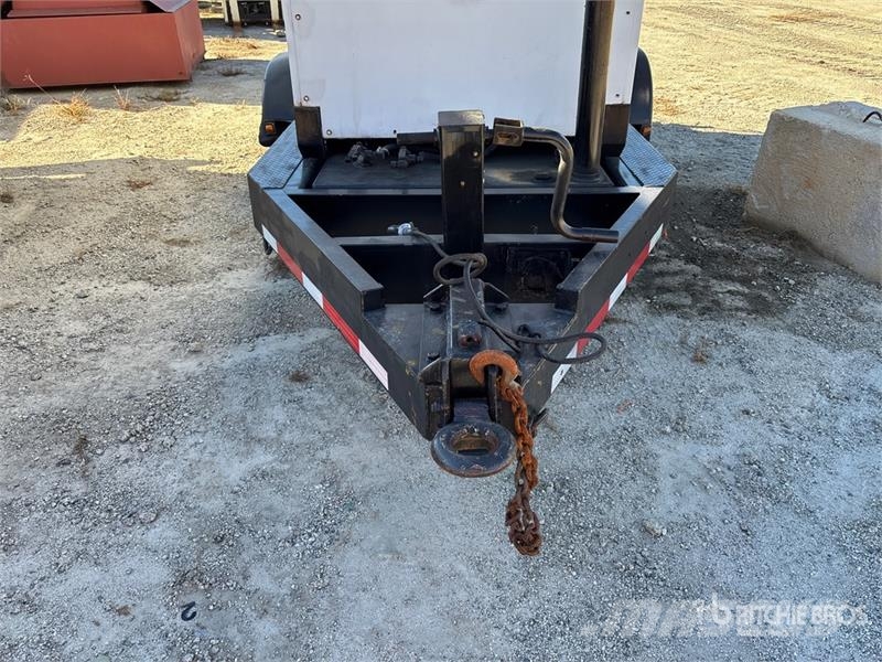 MultiQuip DCA-180SSV Diesel Generators