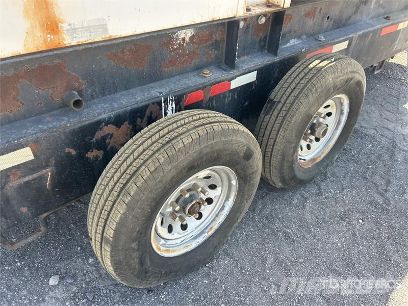 MultiQuip DCA-220SSVU Dizelski agregati