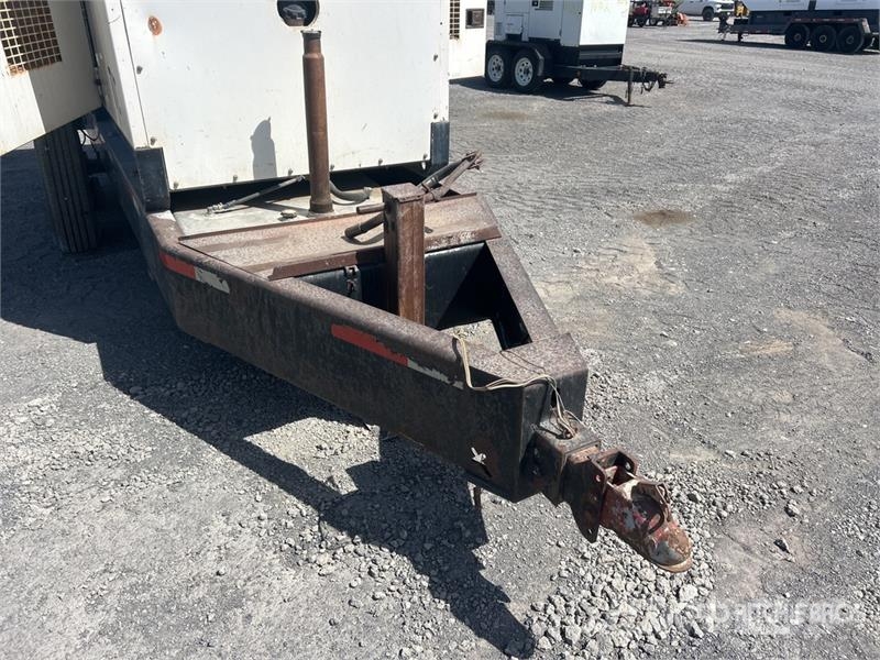 MultiQuip DCA-220SSVU Dizelski agregati