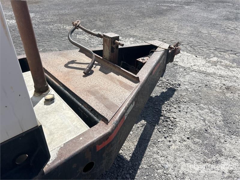 MultiQuip DCA-220SSVU Dizelski agregati