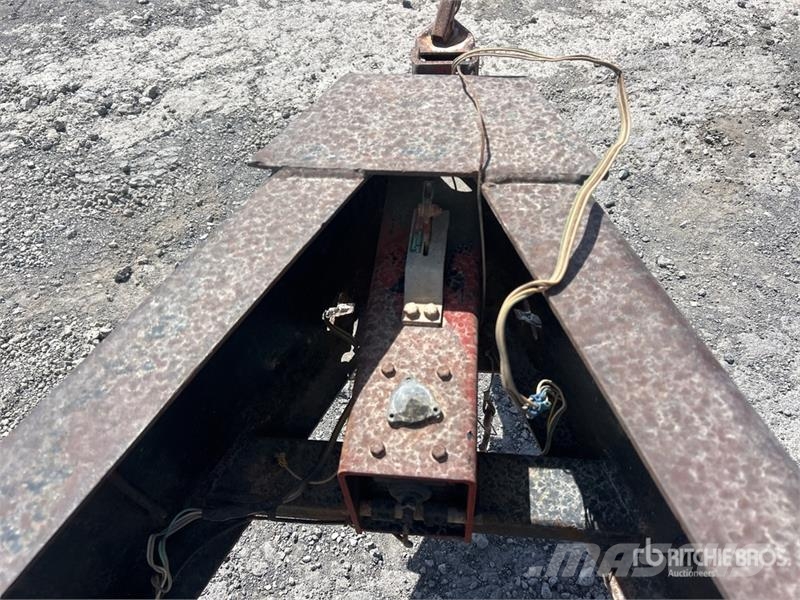 MultiQuip DCA-220SSVU Dizelski agregati