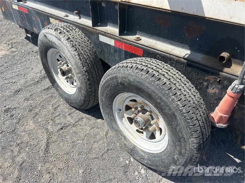 MultiQuip DCA-220SSVU Dizelski agregati