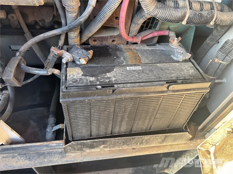 MultiQuip DCA-45 36 kW Mobile Generator Set Дизелови генератори