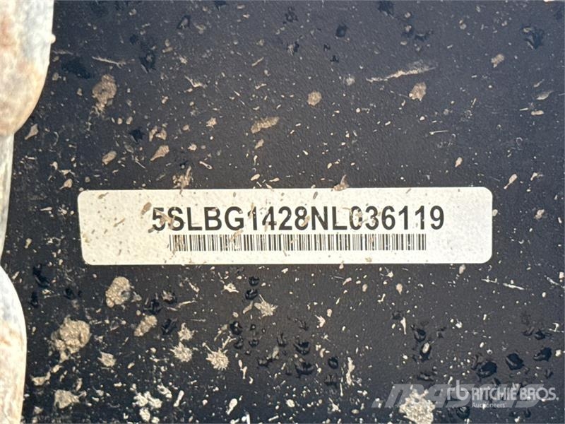 MultiQuip DCA-70SSIU4F Generator Set Diesel Generatoren