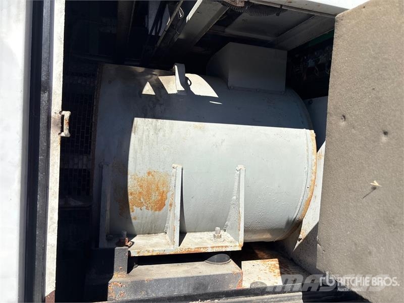 MultiQuip DCA400SSI 400 kVA Mobile Generator Set Diesel Generators