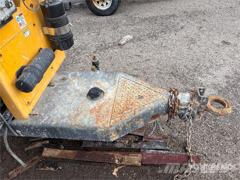 MultiQuip MAYCO C30HDA Concrete Pump Бетононасоси