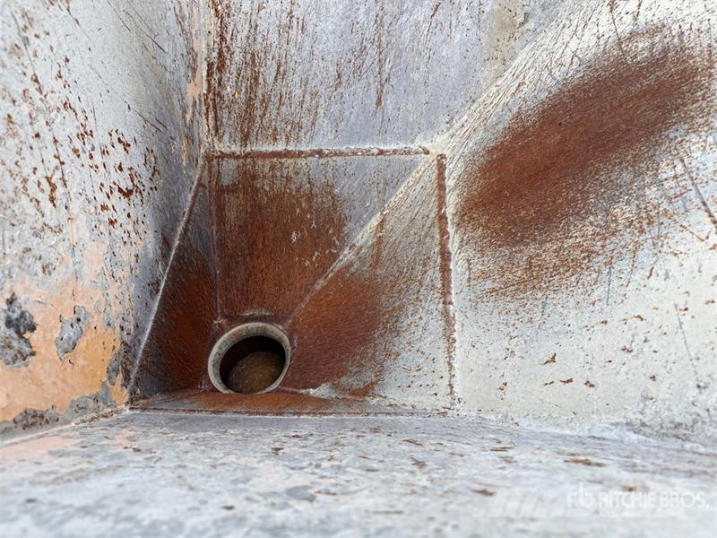 MultiQuip MAYCO C30HDA Concrete Pump Бетононасоси