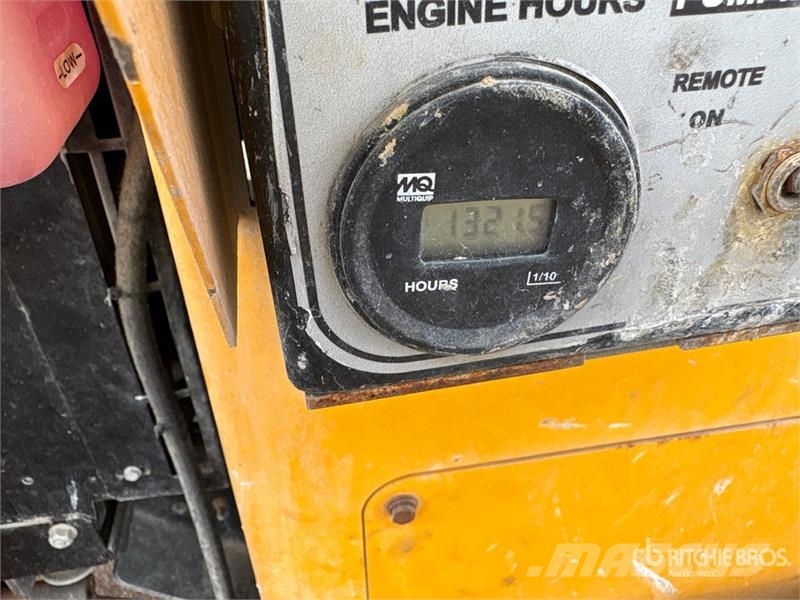 MultiQuip MAYCO C30HDA Concrete Pump Бетононасоси