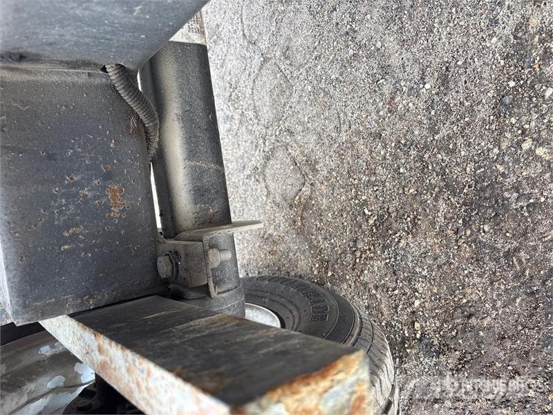 MultiQuip MAYCO C30HDA Concrete Pump Бетононасоси