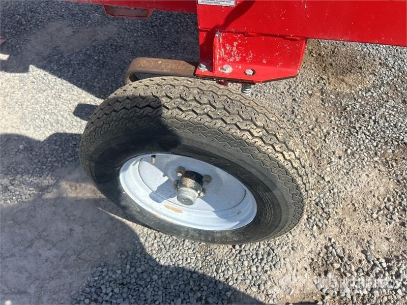 MultiQuip MC12PH Portable Concrete Mixer Бетоно/варо бъркачки