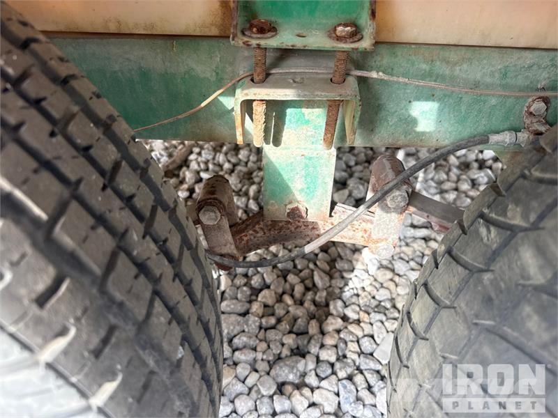 MultiQuip Pressure Washer 低圧洗浄器