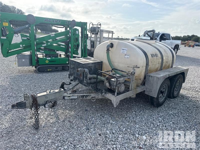 MultiQuip Pressure Washer 저압 세척기