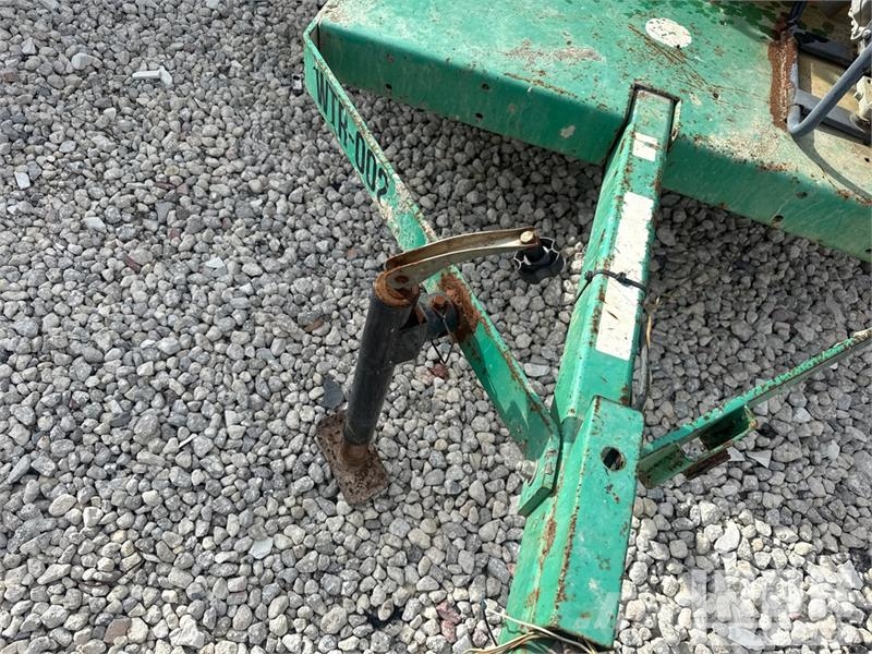 MultiQuip Pressure Washer 低圧洗浄器