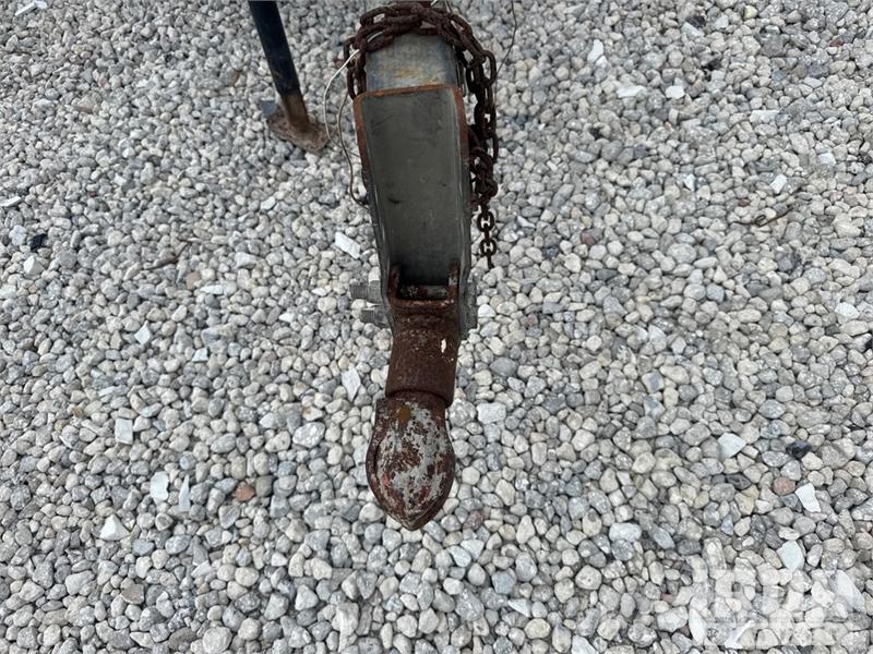 MultiQuip Pressure Washer 低圧洗浄器