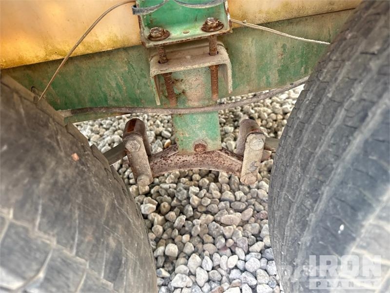 MultiQuip Pressure Washer 低圧洗浄器