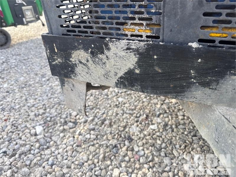 MultiQuip Pressure Washer 저압 세척기