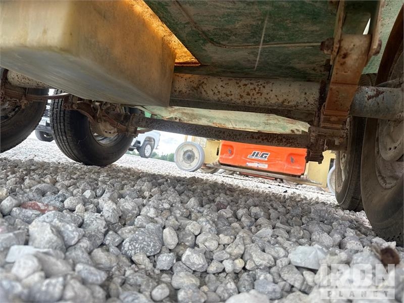 MultiQuip Pressure Washer 低圧洗浄器
