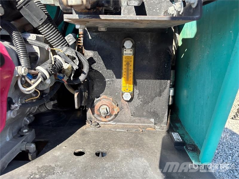 MultiQuip WBH-16EF Запчасти для бетонной техники
