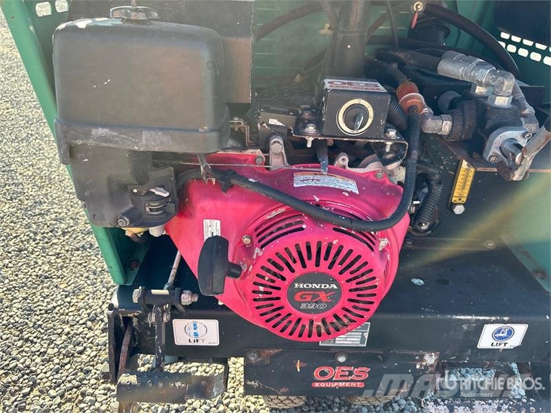 MultiQuip WBH-16EF Запчасти для бетонной техники