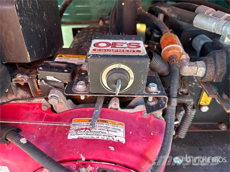 MultiQuip WBH-16EF Запчасти для бетонной техники