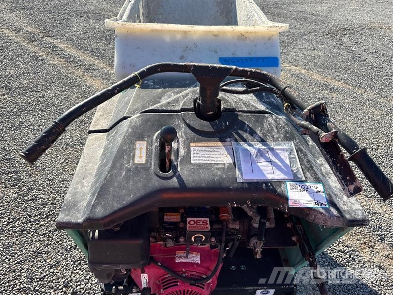 MultiQuip WBH-16EF Запчасти для бетонной техники