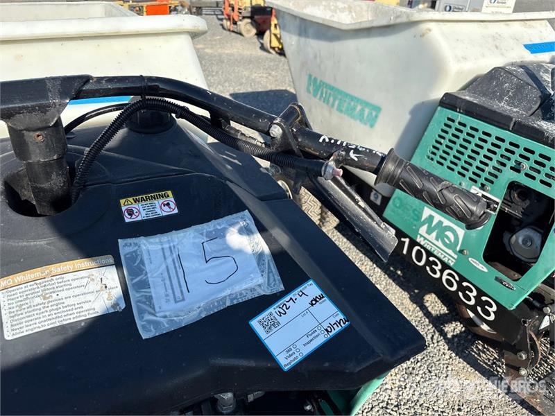 MultiQuip WBH-16EF Запчасти для бетонной техники