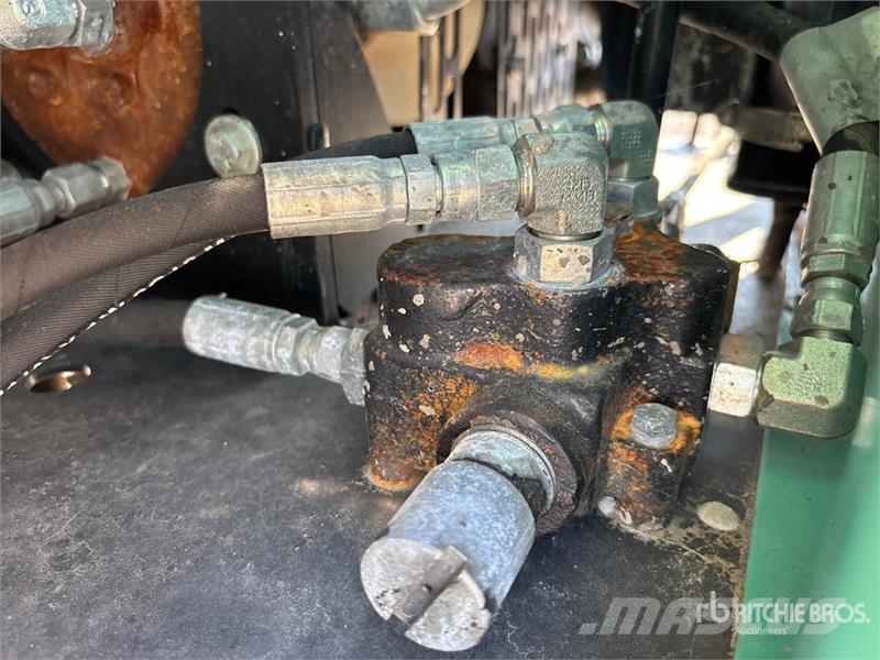 MultiQuip WBH-16EF Запчасти для бетонной техники