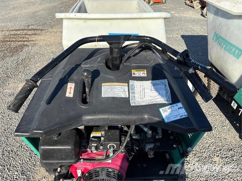 MultiQuip WBH-16EF Запчасти для бетонной техники